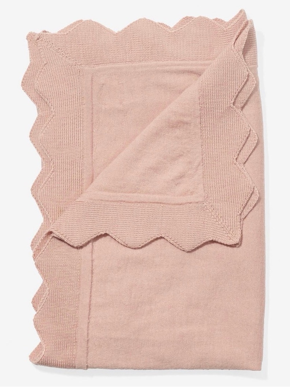 Oso & me  Graham Blanket